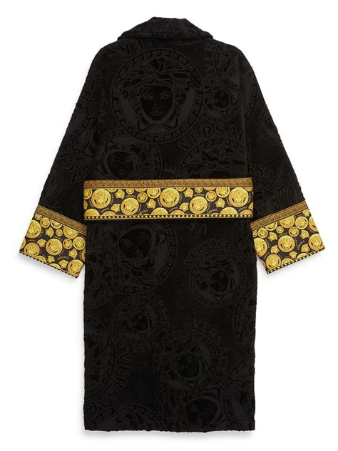 versace robes on sale|versace robe cost.